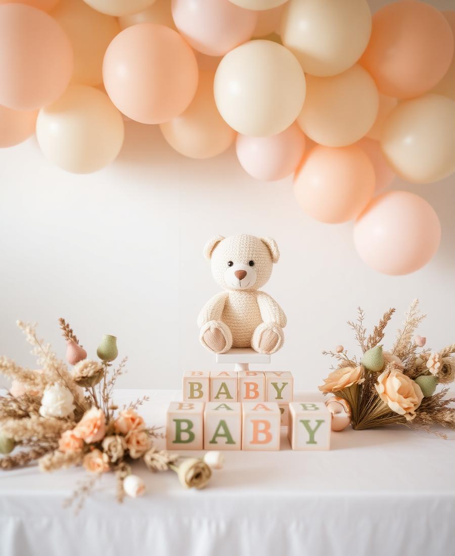 Baby Shower