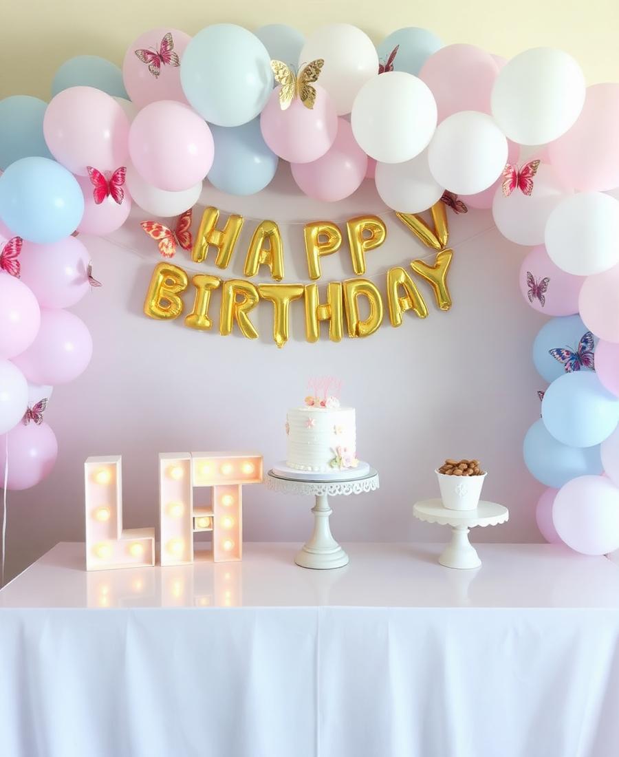 Kinderfeesten